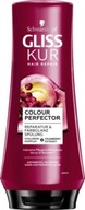 Gliss Colour Perfector Kondicionér na vlasy 200 ml DE