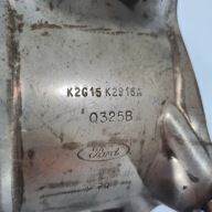 bracket holder console FORD K2G15 K291BA 0325B FORD K2G1-5K291-BA