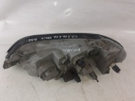 Kia Carnival Reflektor right front