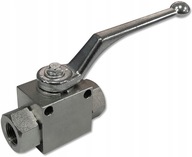 HIDRAULIKUS KÉZI GOLYÓSCSAP 2 UTAS 3/8 35L