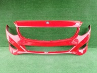 MERCEDES W246 B-KLASA LIFT 15- front bumper
