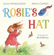 Rosie s Hat Donaldson Julia