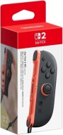 JOY-CON 2 (JOBB) VILÁGOS PIROS SWITCH 2