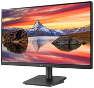 MONITOR GAMINGOWY LG 24MP400 LED IPS 23.8C FHD 75Hz FREESYNC