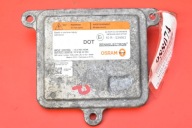 control unit XENON KSEONON right 35XT6-S-D3 A71154400DG FORD FOCUS MK3