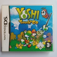 Yoshi Touch & Go, Nintendo DS