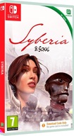 Syberia Replay (Switch)