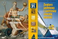 Mity mórz oceanów Baranowski+ Żeglarz jachtowy