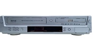 Video i DVD kombo Magnum VCR3300