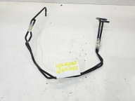Schläuche bremsen AUDI A6 C7 4G1614706E 4G1614705E