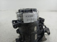 AUDI A6 C5 2.5 TDI compressor; of the air conditioning compressor 447220-8813