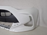 TOYOTA YARIS IV 20- bumper front front without DZIUR 52119-K0050