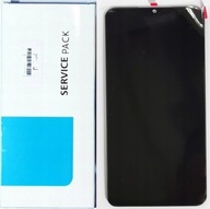 Samsung Galaxy A10 A105 ORYGINAŁ SERVICE PACK LCD