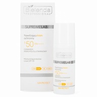 BIELENDA SupremeLab Hydratačný krém SPF 50, 50 ml