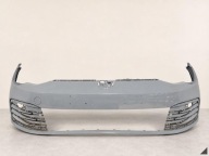 VW GOLF 8 VIII 5H0 19-24 bumper BUMPER front (4xPDC) 5H0807221J