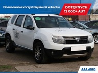 Dacia Duster 1.6 16V, GAZ, Navi, Klima