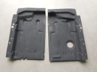 mats boot carpet upholstery CITROEN C4 PICASSO II GRAND