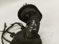 Audi A8 D4 4H 2012 bundle wiring komory of the engine left front 3.0 tdi