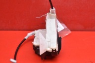 lock door left front front EU CITROEN C5 II X7 III sedan 08-17