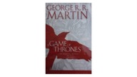 A Game of Thrones: - Martin George R. R.