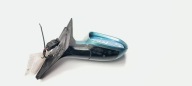 mirror right PIN - 5 AUDI A6 C5