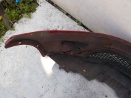 693 HONDA CIVIC VIII 8 UFO S-TYPE bumper front front