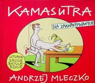 Kamasutra dla zaawansowanych