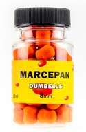 MCKARP Dumbells 8mm - MARCEPAN