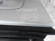 518 SUBARU IMPREZA II GD door right front