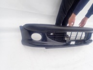 PEUGEOT 206 LIFT 03-09 bumper front SZEROKI