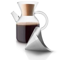 Kávová čajová kanvica so skleneným filtrom EVA SOLO M3