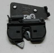 BMW 5 G30 3.0D 19R lock KANAPY left rear part 7112863