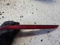 OPEL ASTRA K HB ODBLASK der Stoßstange heck links 39047428