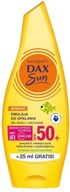 DAX SUN Emulsja do opalania dla dzieci SPF 50 175