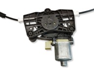 Audi Q3 F3 83A window regulator left rear part 83A839461