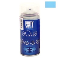 PINTYPLUS Aqua Vodná farba modrá stredná 0,15 L