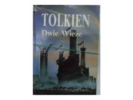 Dwie wieże - Tolkien