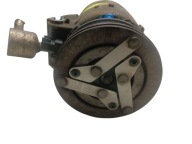 compressor compressor; of the air conditioning FORD MONDEO IV MK4 2.0 EcoBoost