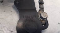charnière du capot gauche avant 7060559 BMW 1 E87 E81 E82 E88