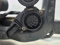 tow SKLADANY WESTFAILA + module AUDI A4 B9 8W0800491M KOMPLET
