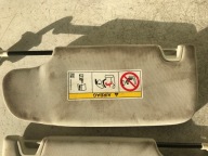 Sonnenblende links rechts MONDEO MK5 EU5A-00014-CA