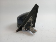 RENAULT ESPACE IV zrcadlo pravé 9 PIN modre