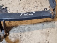 tow AUDI A6 C5 sedan 98r 2.5TDI