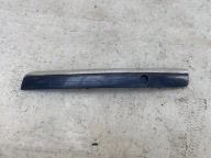 AUDI A8 D3 moulding of a bumper + CHROM left front front 4E0807223A