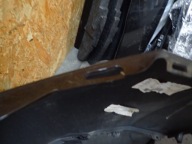 PARE CHOC ARRIÈRE SEAT ATECA
