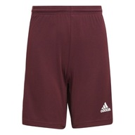 Spodenki dla dzieci adidas Squadra 21 Short bordowe R. 176