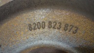 Renault OE 8200823873 wheel clutch