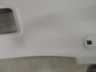 CIELO INTERNO grigio sufit BMW F48 X1