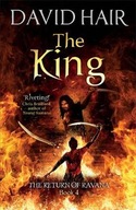 The King: The Return of Ravana Book 4 Hair David