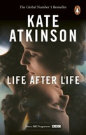 Life After Life: The global bestseller, now a